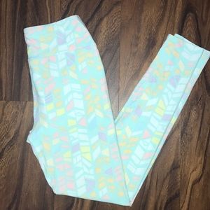 Lularoe Leggings